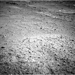 Nasa's Mars rover Curiosity acquired this image using its Left Navigation Camera on Sol 656, at drive 1044, site number 34