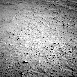 Nasa's Mars rover Curiosity acquired this image using its Left Navigation Camera on Sol 656, at drive 1068, site number 34