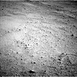 Nasa's Mars rover Curiosity acquired this image using its Left Navigation Camera on Sol 656, at drive 1068, site number 34