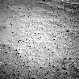 Nasa's Mars rover Curiosity acquired this image using its Left Navigation Camera on Sol 656, at drive 1080, site number 34