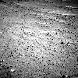 Nasa's Mars rover Curiosity acquired this image using its Left Navigation Camera on Sol 656, at drive 1086, site number 34