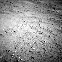 Nasa's Mars rover Curiosity acquired this image using its Left Navigation Camera on Sol 656, at drive 1104, site number 34