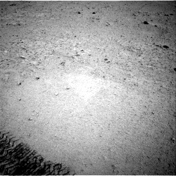 Nasa's Mars rover Curiosity acquired this image using its Right Navigation Camera on Sol 656, at drive 780, site number 34