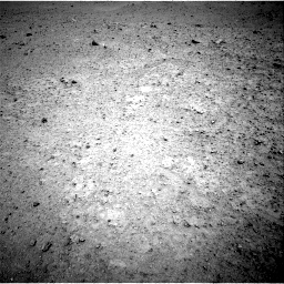 Nasa's Mars rover Curiosity acquired this image using its Right Navigation Camera on Sol 656, at drive 798, site number 34