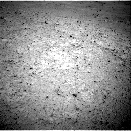 Nasa's Mars rover Curiosity acquired this image using its Right Navigation Camera on Sol 656, at drive 810, site number 34