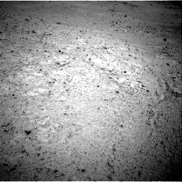 Nasa's Mars rover Curiosity acquired this image using its Right Navigation Camera on Sol 656, at drive 816, site number 34