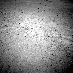 Nasa's Mars rover Curiosity acquired this image using its Right Navigation Camera on Sol 656, at drive 822, site number 34
