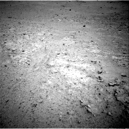 Nasa's Mars rover Curiosity acquired this image using its Right Navigation Camera on Sol 656, at drive 828, site number 34