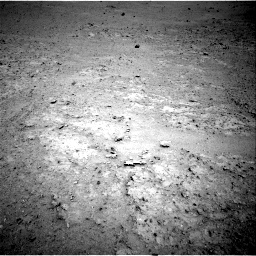 Nasa's Mars rover Curiosity acquired this image using its Right Navigation Camera on Sol 656, at drive 834, site number 34