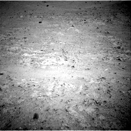 Nasa's Mars rover Curiosity acquired this image using its Right Navigation Camera on Sol 656, at drive 846, site number 34
