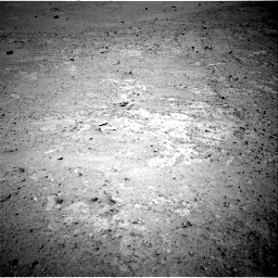 Nasa's Mars rover Curiosity acquired this image using its Right Navigation Camera on Sol 656, at drive 858, site number 34