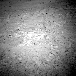 Nasa's Mars rover Curiosity acquired this image using its Right Navigation Camera on Sol 656, at drive 864, site number 34