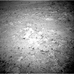 Nasa's Mars rover Curiosity acquired this image using its Right Navigation Camera on Sol 656, at drive 882, site number 34