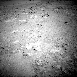 Nasa's Mars rover Curiosity acquired this image using its Right Navigation Camera on Sol 656, at drive 900, site number 34