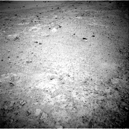 Nasa's Mars rover Curiosity acquired this image using its Right Navigation Camera on Sol 656, at drive 906, site number 34