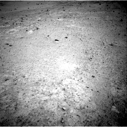 Nasa's Mars rover Curiosity acquired this image using its Right Navigation Camera on Sol 656, at drive 912, site number 34
