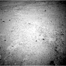 Nasa's Mars rover Curiosity acquired this image using its Right Navigation Camera on Sol 656, at drive 924, site number 34
