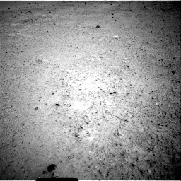 Nasa's Mars rover Curiosity acquired this image using its Right Navigation Camera on Sol 656, at drive 930, site number 34