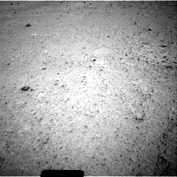 Nasa's Mars rover Curiosity acquired this image using its Right Navigation Camera on Sol 656, at drive 948, site number 34
