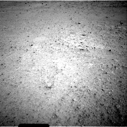 Nasa's Mars rover Curiosity acquired this image using its Right Navigation Camera on Sol 656, at drive 954, site number 34