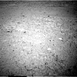 Nasa's Mars rover Curiosity acquired this image using its Right Navigation Camera on Sol 656, at drive 966, site number 34