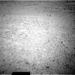 Nasa's Mars rover Curiosity acquired this image using its Right Navigation Camera on Sol 656, at drive 990, site number 34