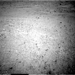 Nasa's Mars rover Curiosity acquired this image using its Right Navigation Camera on Sol 656, at drive 996, site number 34