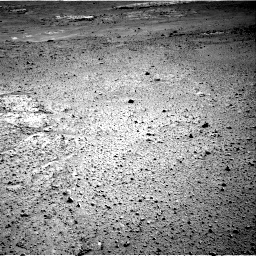 Nasa's Mars rover Curiosity acquired this image using its Right Navigation Camera on Sol 656, at drive 1008, site number 34