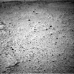 Nasa's Mars rover Curiosity acquired this image using its Right Navigation Camera on Sol 656, at drive 1008, site number 34