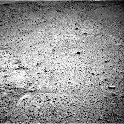 Nasa's Mars rover Curiosity acquired this image using its Right Navigation Camera on Sol 656, at drive 1020, site number 34