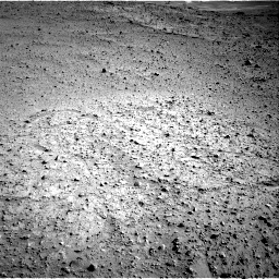 Nasa's Mars rover Curiosity acquired this image using its Right Navigation Camera on Sol 656, at drive 1044, site number 34