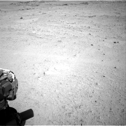 Nasa's Mars rover Curiosity acquired this image using its Right Navigation Camera on Sol 656, at drive 1044, site number 34
