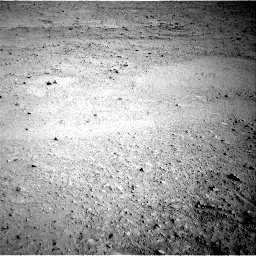Nasa's Mars rover Curiosity acquired this image using its Right Navigation Camera on Sol 656, at drive 1050, site number 34