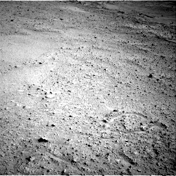 Nasa's Mars rover Curiosity acquired this image using its Right Navigation Camera on Sol 656, at drive 1062, site number 34