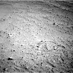 Nasa's Mars rover Curiosity acquired this image using its Right Navigation Camera on Sol 656, at drive 1068, site number 34