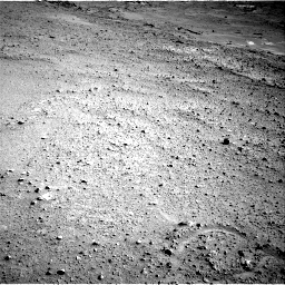 Nasa's Mars rover Curiosity acquired this image using its Right Navigation Camera on Sol 656, at drive 1074, site number 34