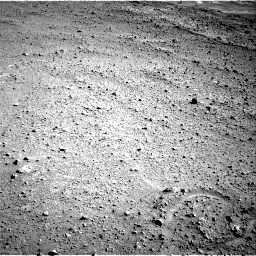 Nasa's Mars rover Curiosity acquired this image using its Right Navigation Camera on Sol 656, at drive 1080, site number 34
