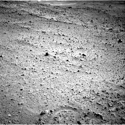 Nasa's Mars rover Curiosity acquired this image using its Right Navigation Camera on Sol 656, at drive 1092, site number 34