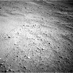 Nasa's Mars rover Curiosity acquired this image using its Right Navigation Camera on Sol 656, at drive 1104, site number 34