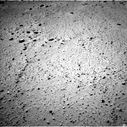 Nasa's Mars rover Curiosity acquired this image using its Left Navigation Camera on Sol 657, at drive 1462, site number 34