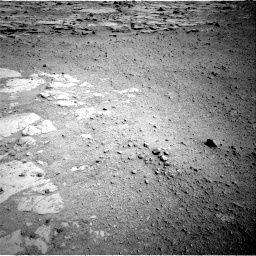 Nasa's Mars rover Curiosity acquired this image using its Right Navigation Camera on Sol 657, at drive 1390, site number 34