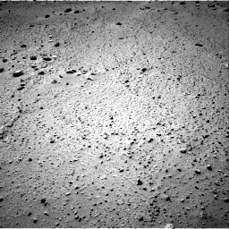 Nasa's Mars rover Curiosity acquired this image using its Right Navigation Camera on Sol 657, at drive 1462, site number 34