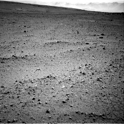 Nasa's Mars rover Curiosity acquired this image using its Right Navigation Camera on Sol 657, at drive 1492, site number 34