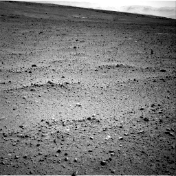 Nasa's Mars rover Curiosity acquired this image using its Right Navigation Camera on Sol 657, at drive 1498, site number 34