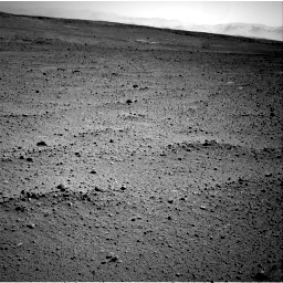 Nasa's Mars rover Curiosity acquired this image using its Right Navigation Camera on Sol 657, at drive 1516, site number 34