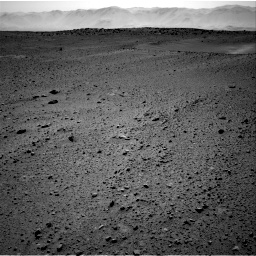 Nasa's Mars rover Curiosity acquired this image using its Right Navigation Camera on Sol 657, at drive 1522, site number 34