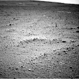 Nasa's Mars rover Curiosity acquired this image using its Right Navigation Camera on Sol 657, at drive 1534, site number 34