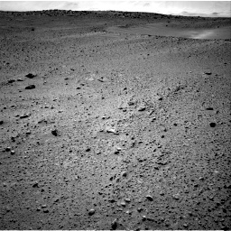 Nasa's Mars rover Curiosity acquired this image using its Right Navigation Camera on Sol 657, at drive 1534, site number 34