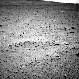 Nasa's Mars rover Curiosity acquired this image using its Right Navigation Camera on Sol 657, at drive 1540, site number 34