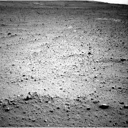 Nasa's Mars rover Curiosity acquired this image using its Right Navigation Camera on Sol 657, at drive 1558, site number 34